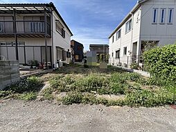 物件画像 春日部市小渕 売地
