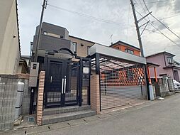 松伏田中 中古戸建