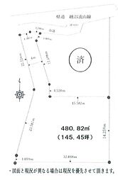 物件画像 越谷市大成町7丁目　売地