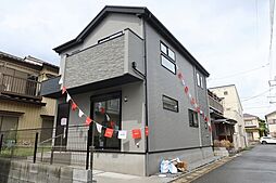 物件画像 越谷市大房6期　1号棟