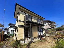 物件画像 野田市岩名　中古戸建