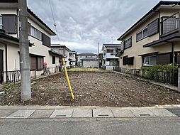 物件画像 春日部市藤塚　売地