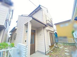 物件画像 さいたま市岩槻区本町5丁目　中古戸建