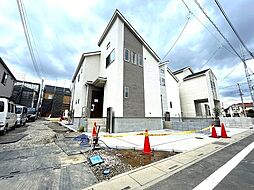 物件画像 草加市清門3丁目　全9棟　3号棟