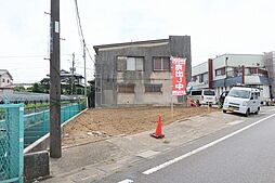 物件画像 三郷市戸ケ崎2丁目　売地