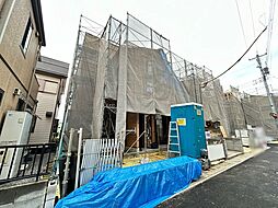 物件画像 草加市旭町第2期9区画 9号棟