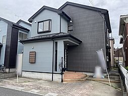 物件画像 吉川市中央2丁目　中古戸建