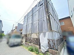 物件画像 越谷市大房 1号棟