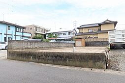 物件画像 吉川市吉川1丁目　売地