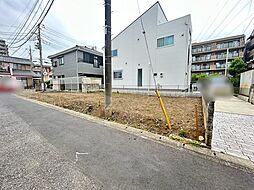 物件画像 草加市高砂1丁目　売地