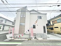 物件画像 春日部市備後東3丁目1期全7棟　1号棟