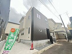 物件画像 三郷市早稲田6丁目　全1棟