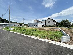 物件画像 さいたま市岩槻区大字平林寺　C売地