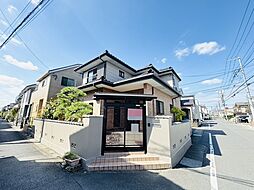 物件画像 越谷市大字弥十郎 中古戸建