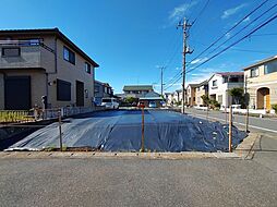 物件画像 越谷市花田1丁目　売地