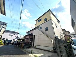 物件画像 草加市瀬崎5丁目　中古戸建