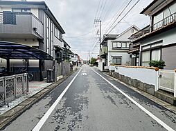 物件画像 越谷・伊原2C　全1棟