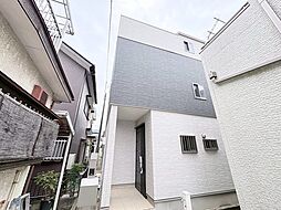 物件画像 越谷・伊原2C 全1棟