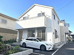 物件画像 川口市安行原築浅中古戸建