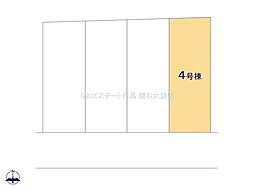 野田市岩名 第5 4号棟