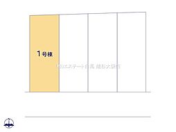 野田市岩名 第5 1号棟