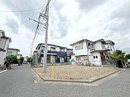 物件画像 春日部市備後西10期