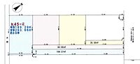 埼玉県越谷市大字平方：物件画像