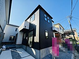 物件画像 草加市北谷10期　全1棟