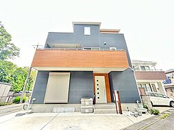 物件画像 越谷市大成町 中古戸建