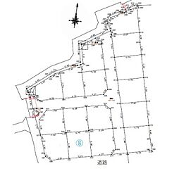 物件画像 草加市苗塚町23-1期全16区画　8号地