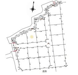 物件画像 草加市苗塚町23-1期全16区画　15号地