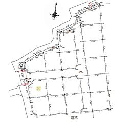 物件画像 草加市苗塚町23-1期全16区画　10号地