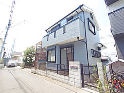 物件画像 草加市両新田西町　中古戸建