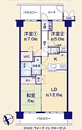 物件画像 ヴイ・シティ四番館