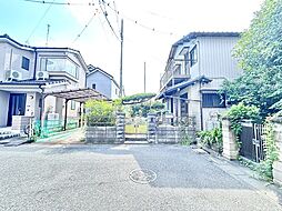 物件画像 越谷市大沢　売地