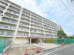 物件画像 日商岩井第二春日部マンション