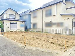 物件画像 越谷市弥十郎23-1期　1号棟