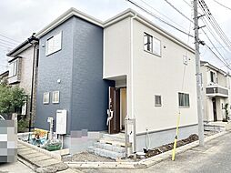 物件画像 春日部市上蛭田　新築戸建