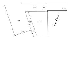 物件画像 越谷市相模町　売地　全1区画