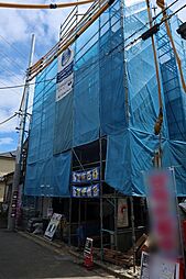 物件画像 越谷市宮本町　全1棟