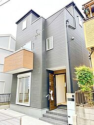 物件画像 草加市松江2期（独立戸建1棟）1号棟