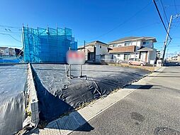 物件画像 宮代町道佛売地 全4区画 C区画