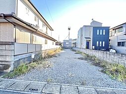 物件画像 杉戸町杉戸4丁目 売地