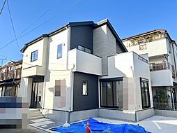 物件画像 草加市北谷7期 1号棟