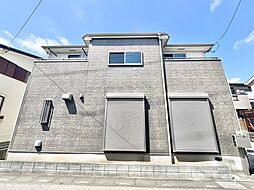 物件画像 越谷市大間野町5丁目　中古戸建