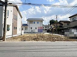 物件画像 草加市氷川町　全1区画