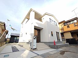 物件画像 吉川市須賀（独立戸建1棟）