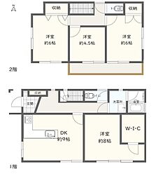 物件画像 三郷市彦野1丁目　中古戸建