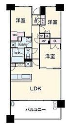 物件画像 パークホームズＬａＬａ新三郷