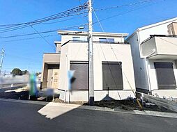 物件画像 春日部市新宿新田 全128区画 125号棟